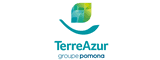 Terreazur - Groupe Pomona Logo
