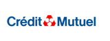 Crédit Mutuel Logo
