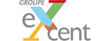 Groupe excent Logo