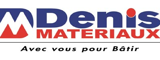 Denis Materiaux Logo