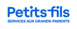 Petits-Fils Montrouge Logo