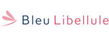Bleu Libellule Logo