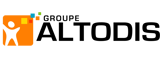 ALTODIS TP Logo