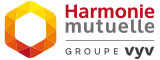 Harmonie Mutuelle Logo