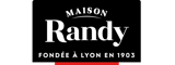 Randy Logo