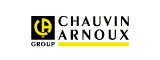 Chauvin Arnoux Logo