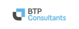 BTP CONSULTANTS Logo