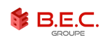 BEC Groupe Logo