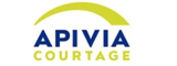 APIVIA COURTAGE Logo