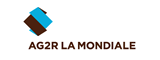 AG2R LA MONDIALE Logo