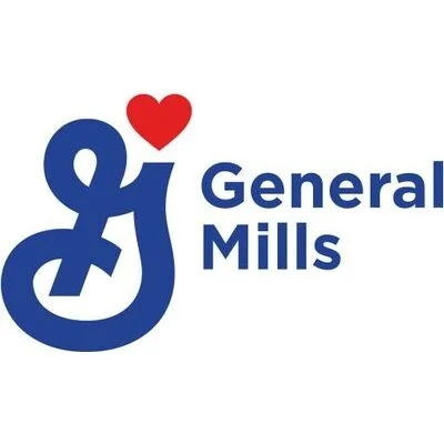General Mills France Logo
