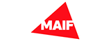 MAIF Logo