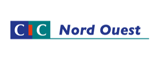 BANQUE CIC NORD OUEST Logo