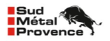Sud Métal Provence Logo