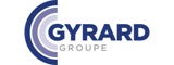 GYRARD Groupe Logo