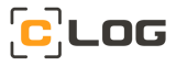 C-Log Logo