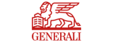 GENERALI FRANCE Logo