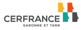 CERFRANCE Garonne et Tarn Logo