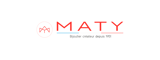 Maty Logo