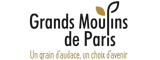 Grands Moulins de Paris Logo