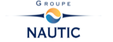 Groupe Nautic 33 Logo
