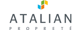 Atalian Propreté Logo