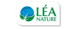 Groupe Léa Nature Logo