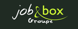 Job & Box Logo