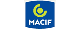 Macif Logo