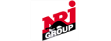 NRJ GROUP Logo