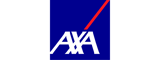 Axa investment managers Logo