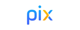 Pix Logo