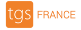 TGS France Logo