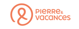 Pierre et Vacances Logo