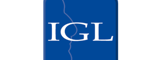 IGL-Institut Georges Lopez Logo