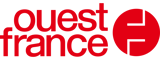 OUEST FRANCE Logo