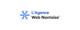 L'Agence Web Nantaise Logo
