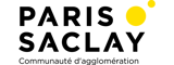 Paris Saclay Agglomération Logo