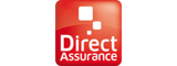 Direct assurance Logo
