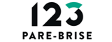 123 Pare-Brise Logo