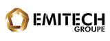 EMITECH GROUPE Logo