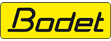Bodet Logo
