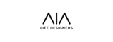 AIA LIFE DESIGNERS Logo