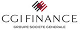 CGI Finance Logo