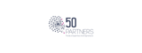 50 Partners Logo