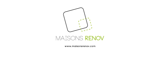 Maisons Renov Logo