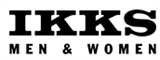 IKKS Men & Women Logo