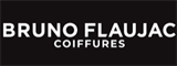 Bruno Flaujac Coiffure Logo