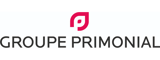 Groupe Primonial Logo