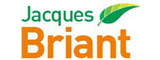 Pépinière Jacques Briant Logo